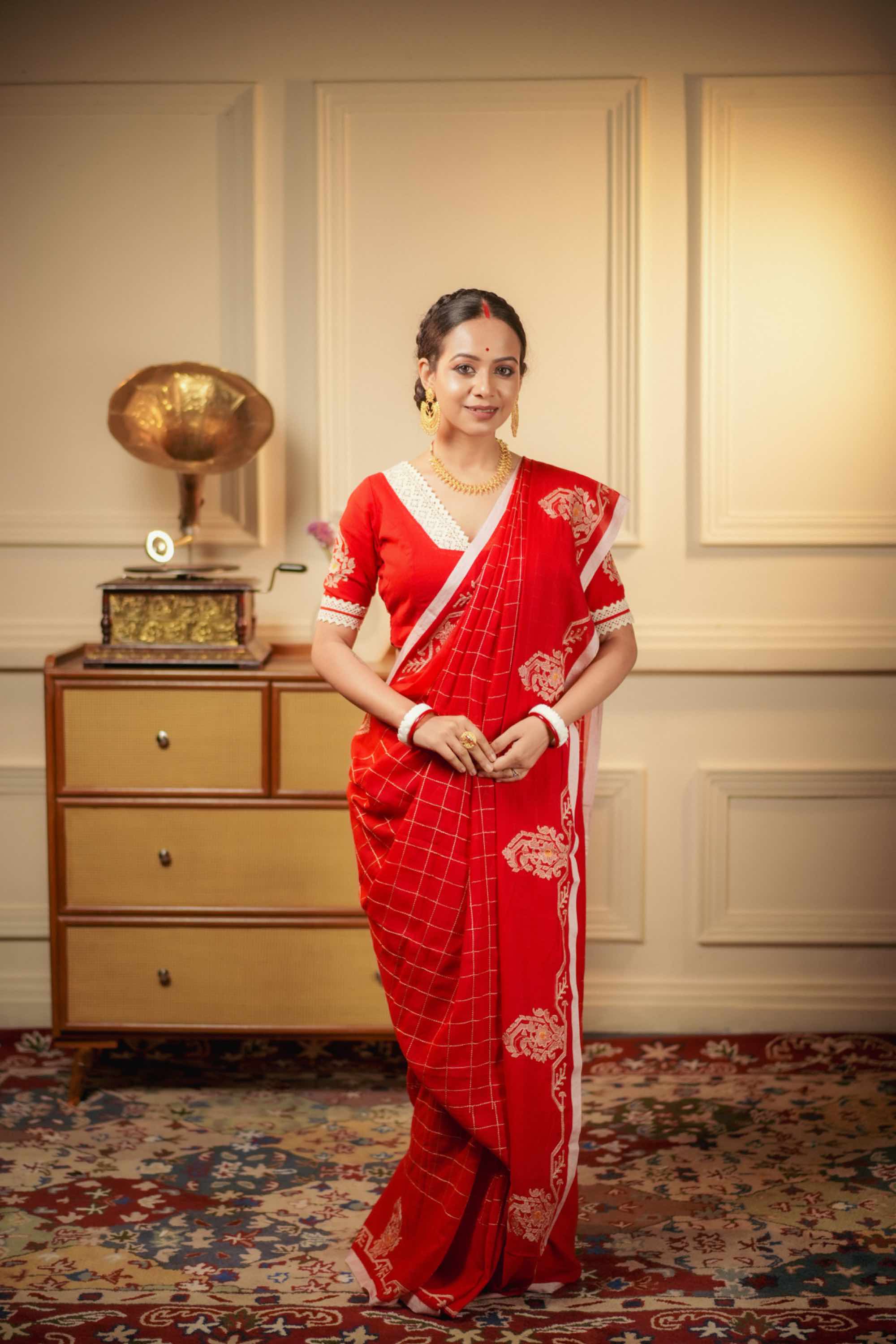 Sarees