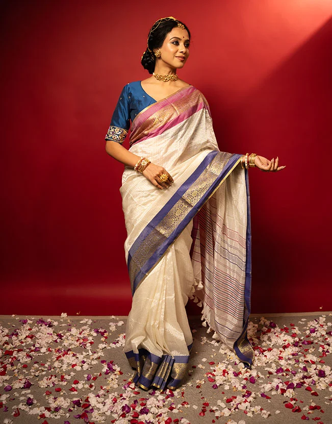 Abahon Saree
