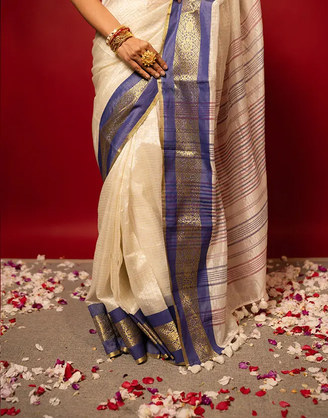 Abahon Saree