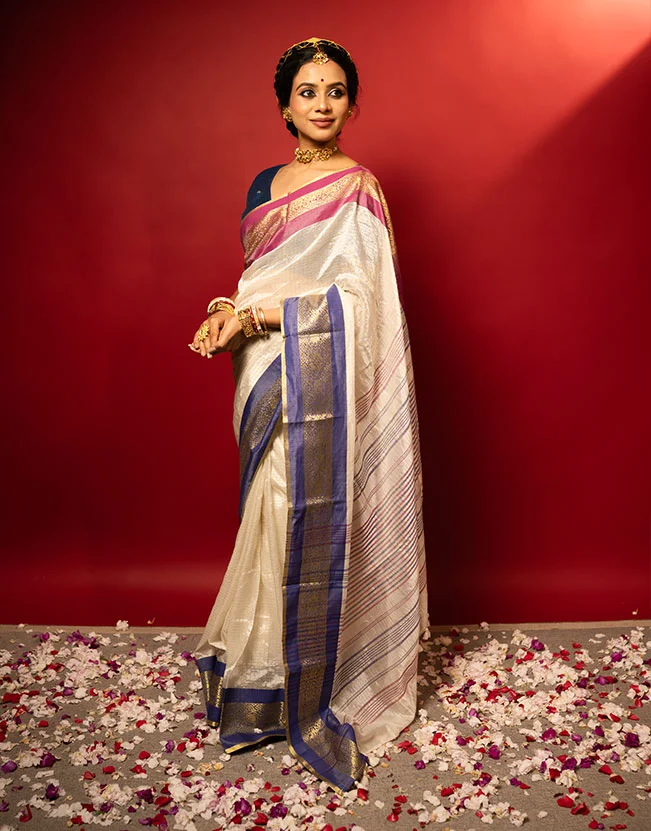 Abahon Saree