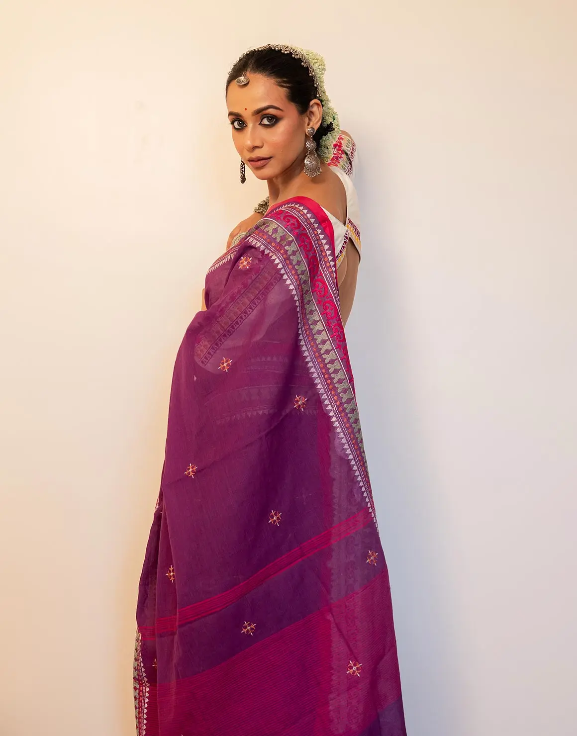 Anuraag Saree