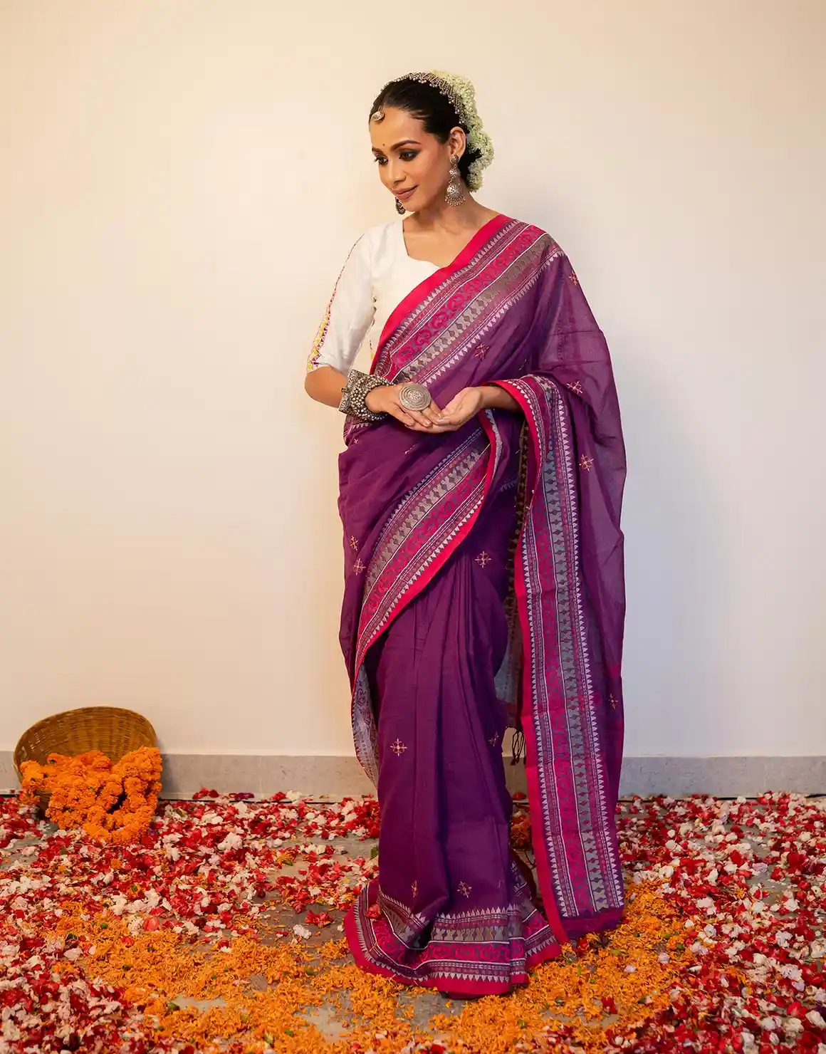 Anuraag Saree