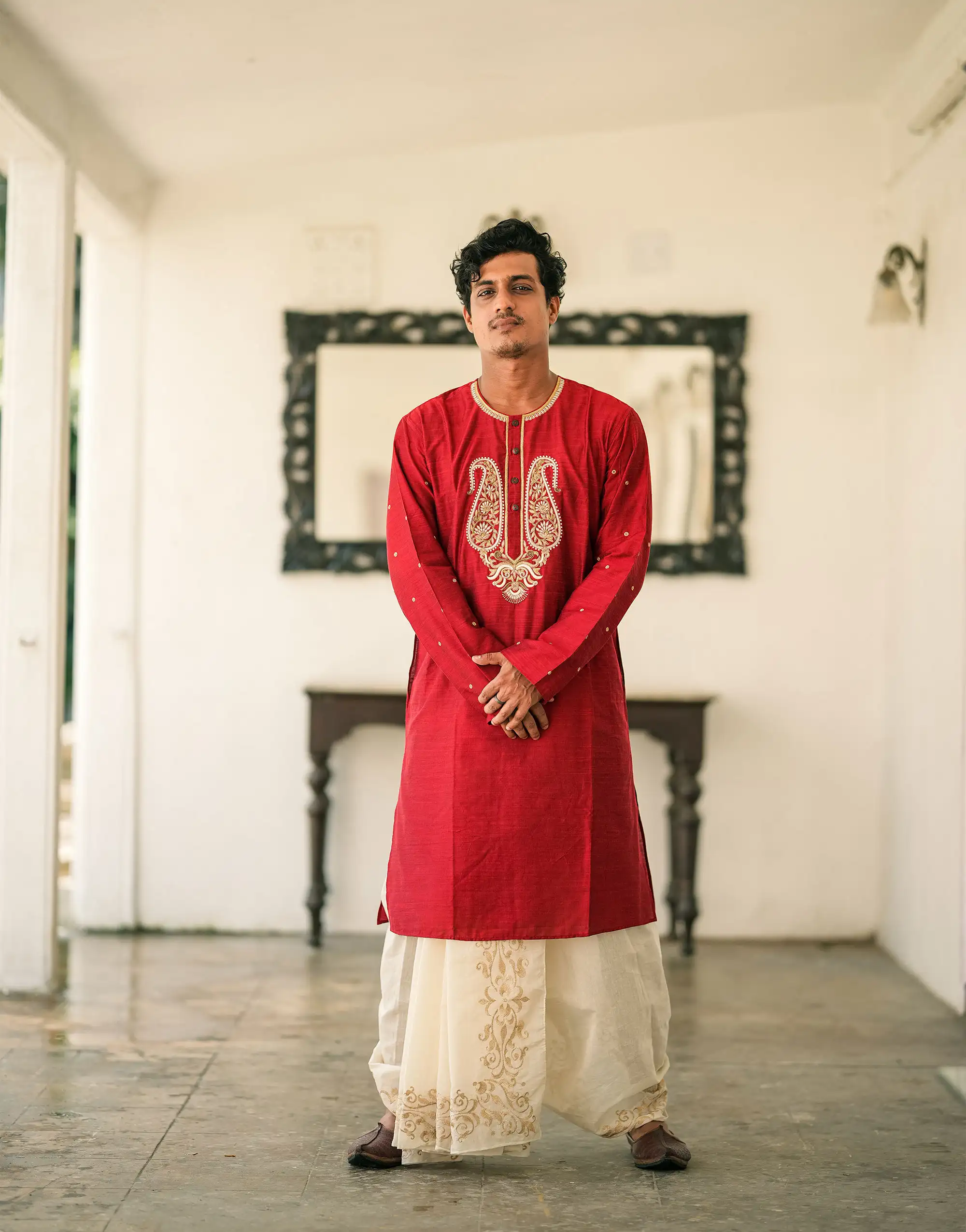 Babu Upakhyan