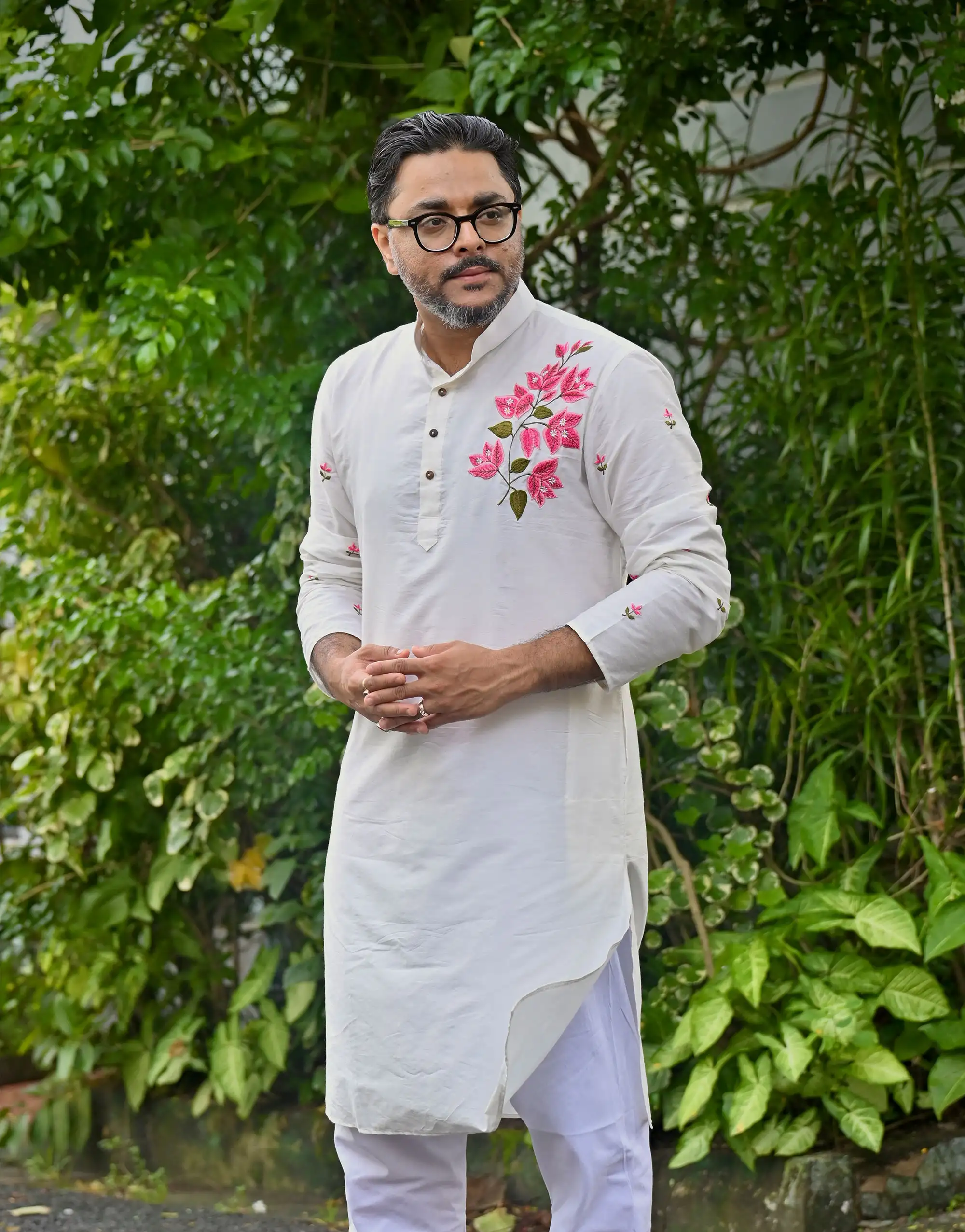 Baganbilash