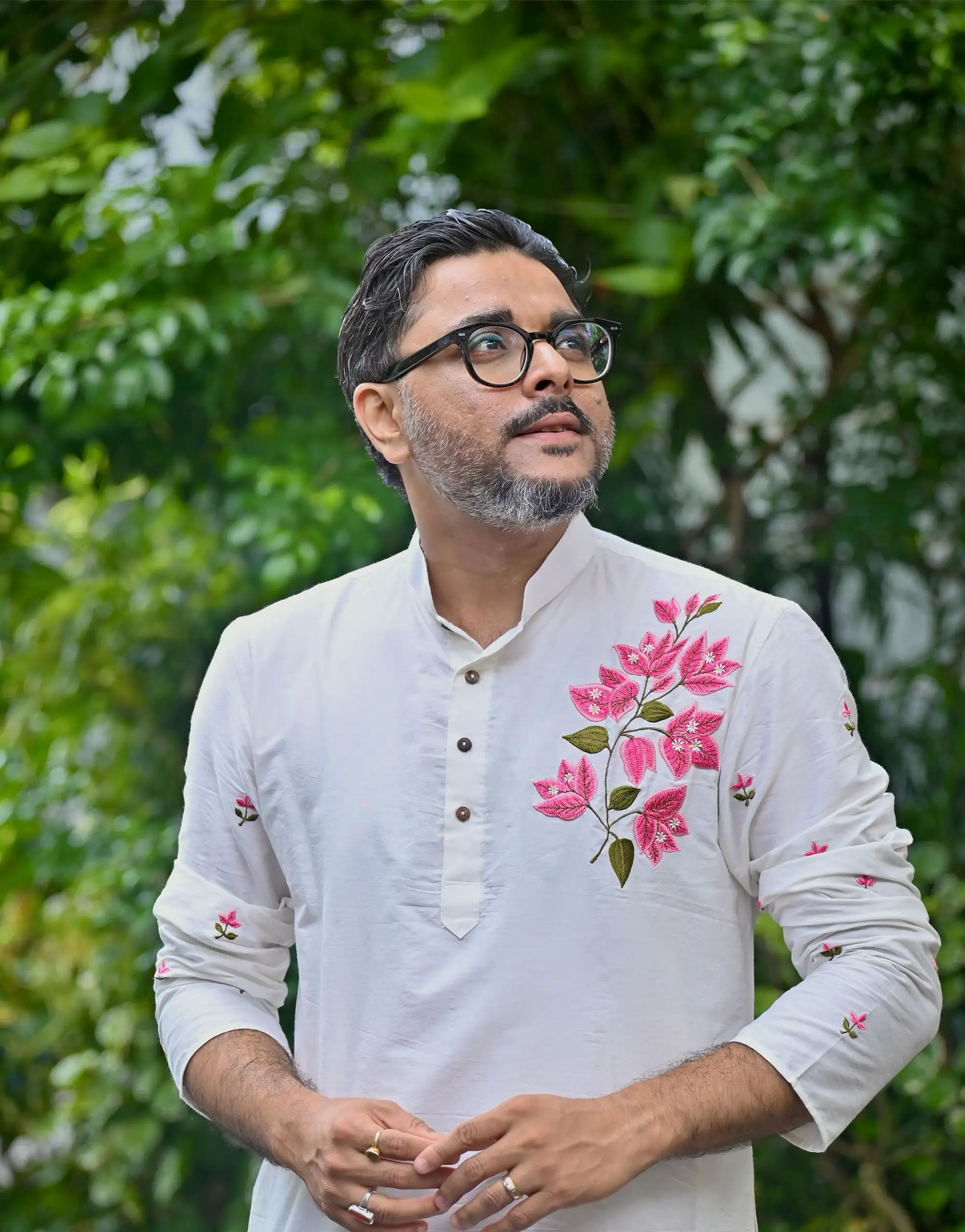 Baganbilash