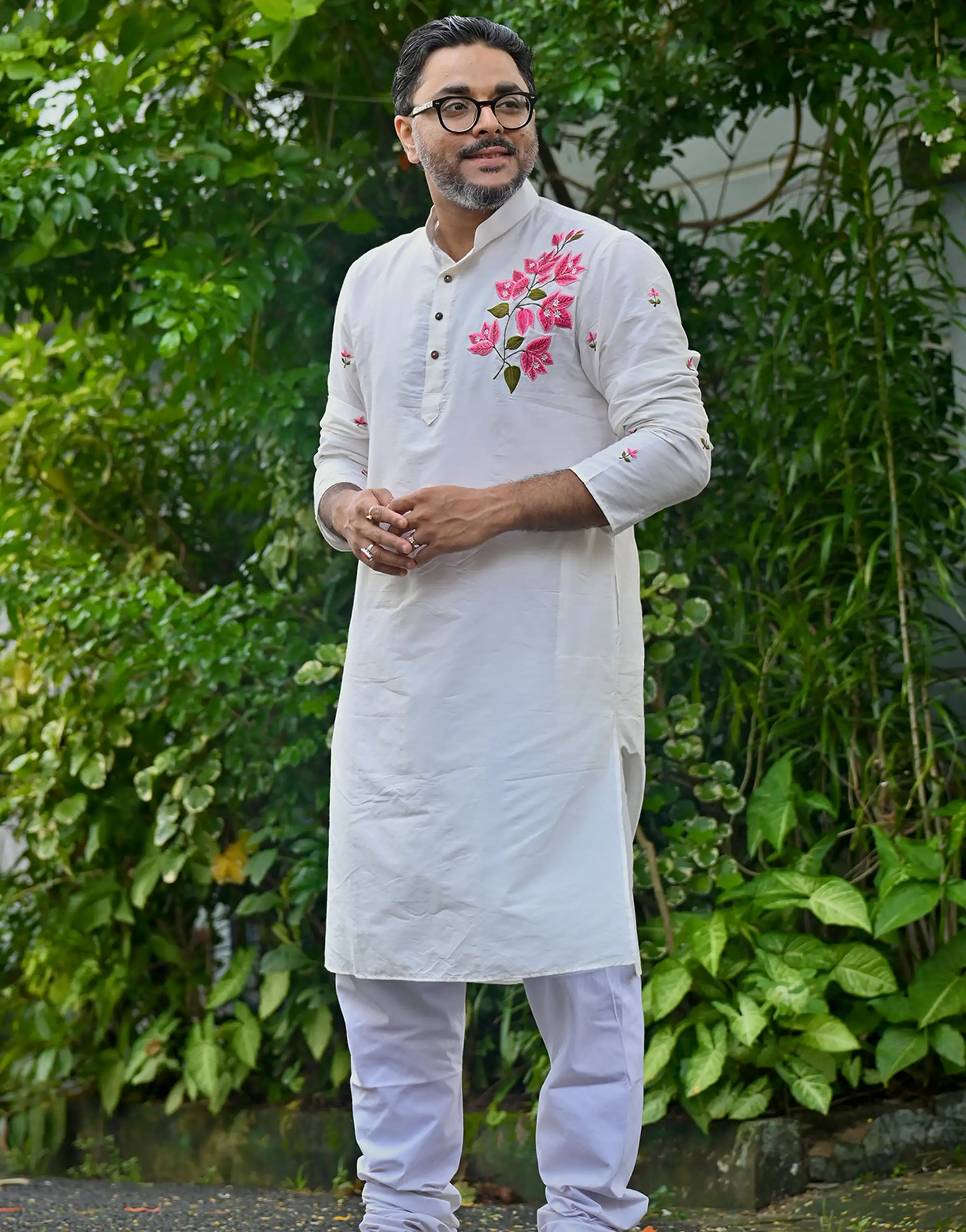 Baganbilash