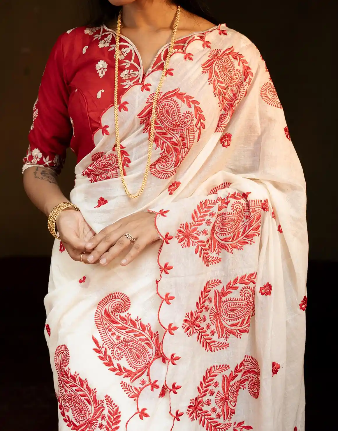Bijaya Saree