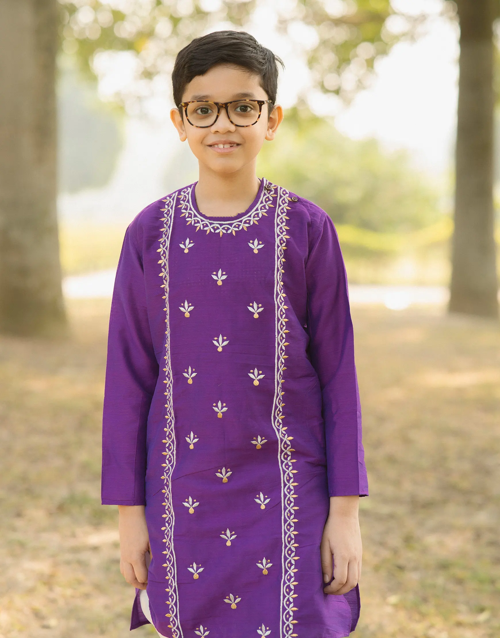 Ichche Dhuti Punjabi Set