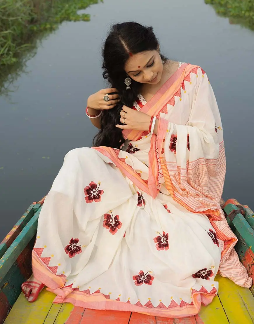 Joba Saree