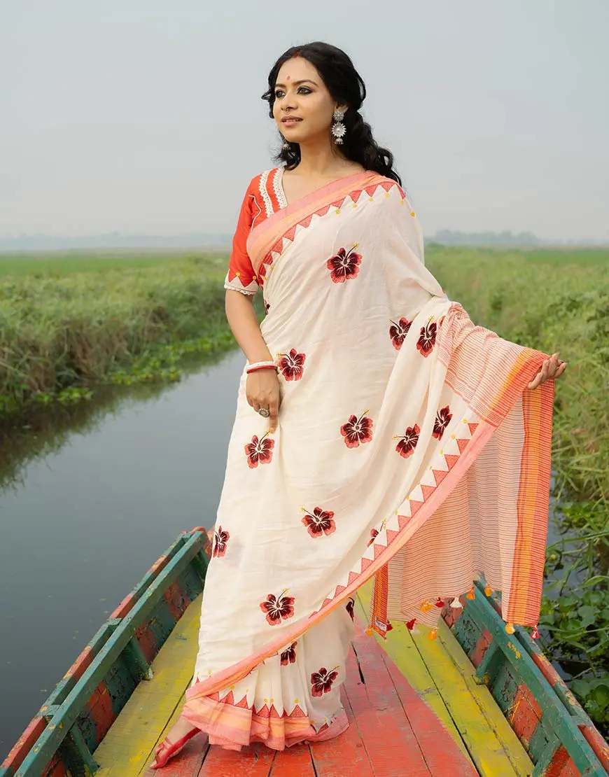 Joba Saree
