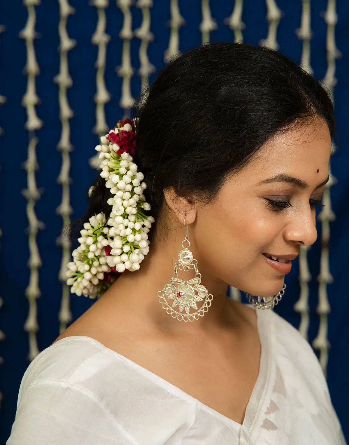 Lalita Dangle Earrings