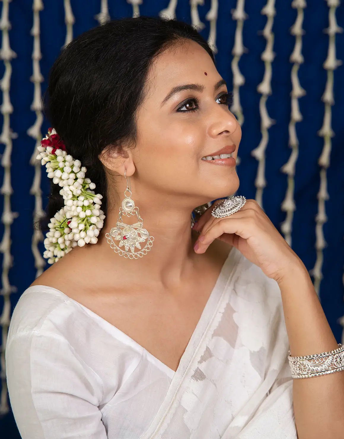 Lalita Dangle Earrings