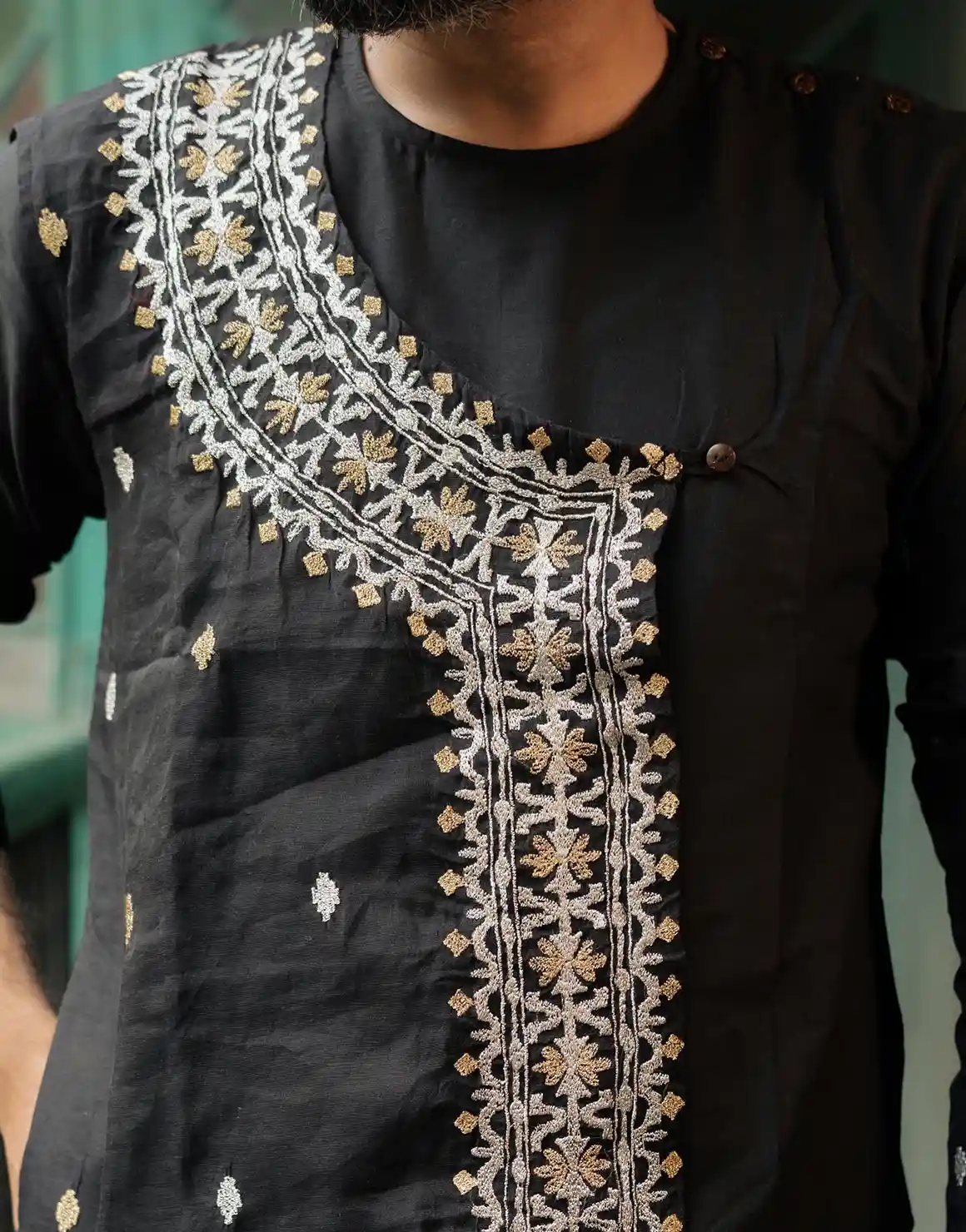 Midnight Mirage Punjabi