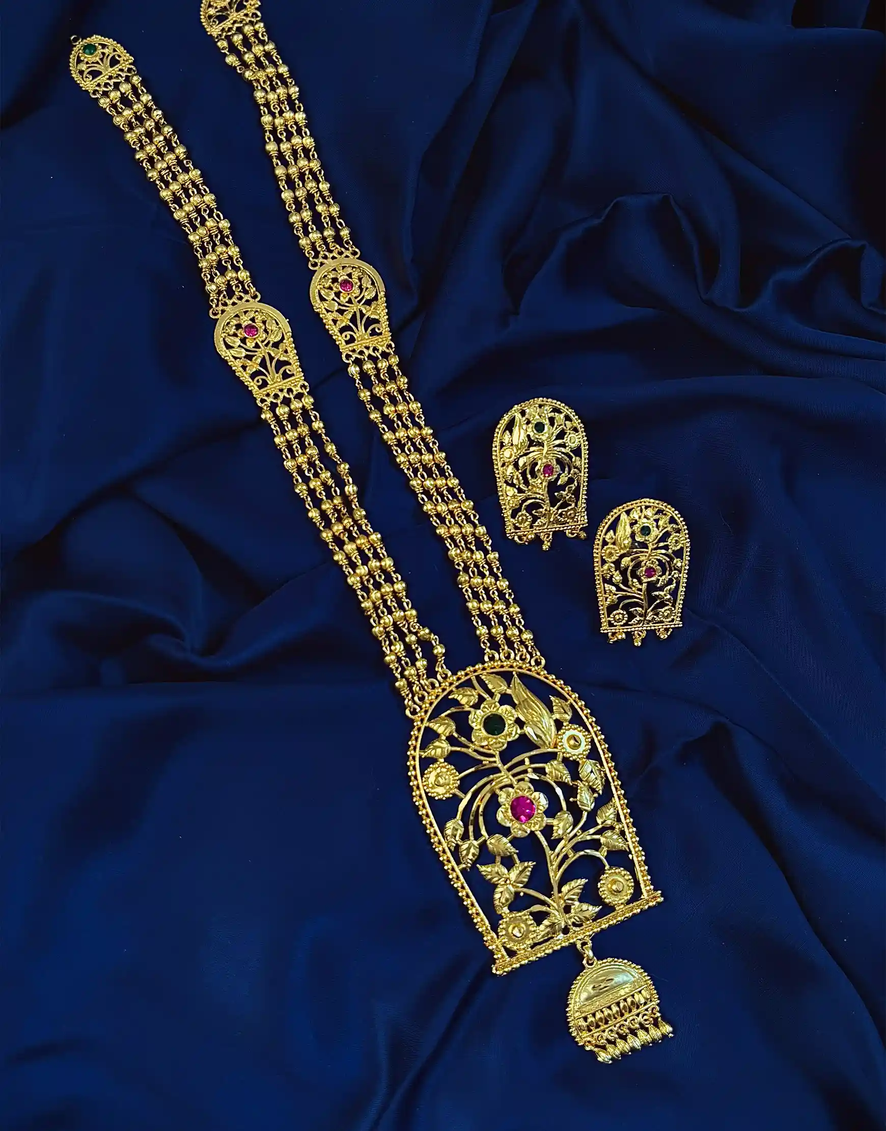 Motor Dana Shitahaar & Stud