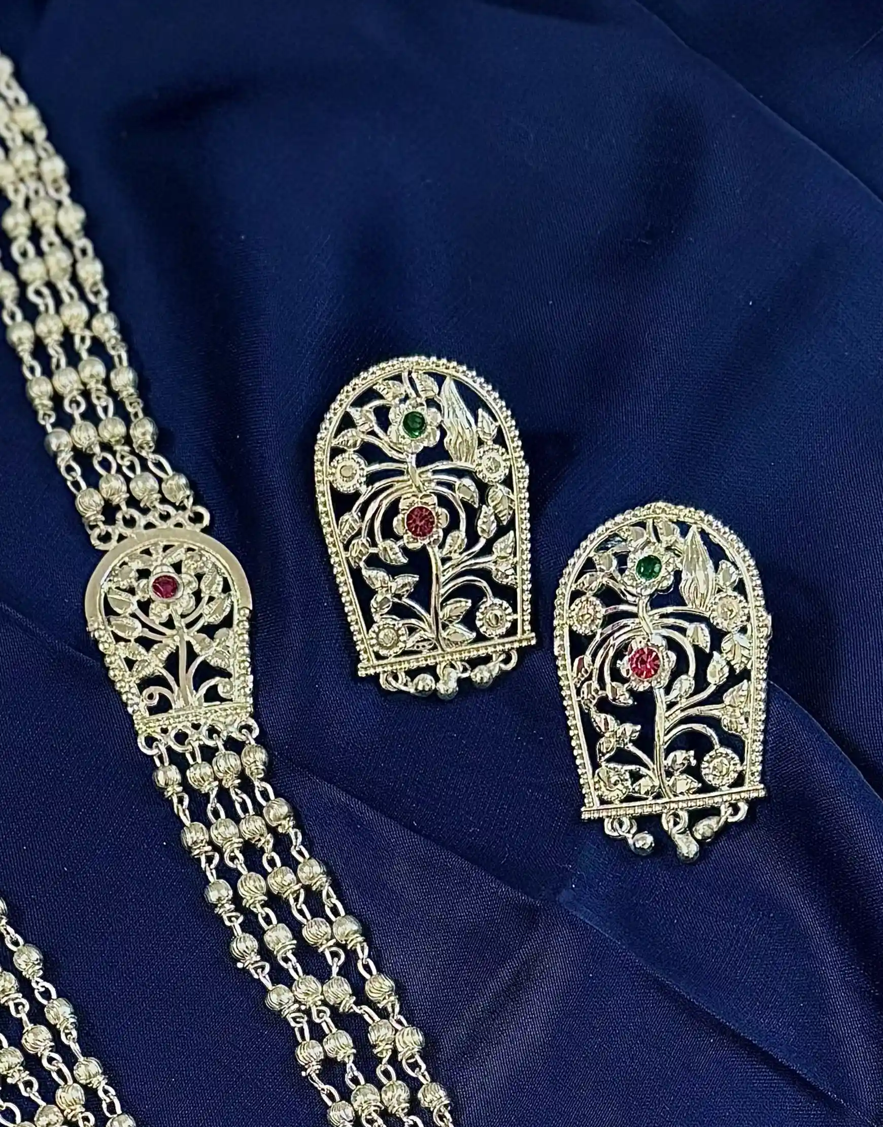 Motor Dana Shitahaar & Stud