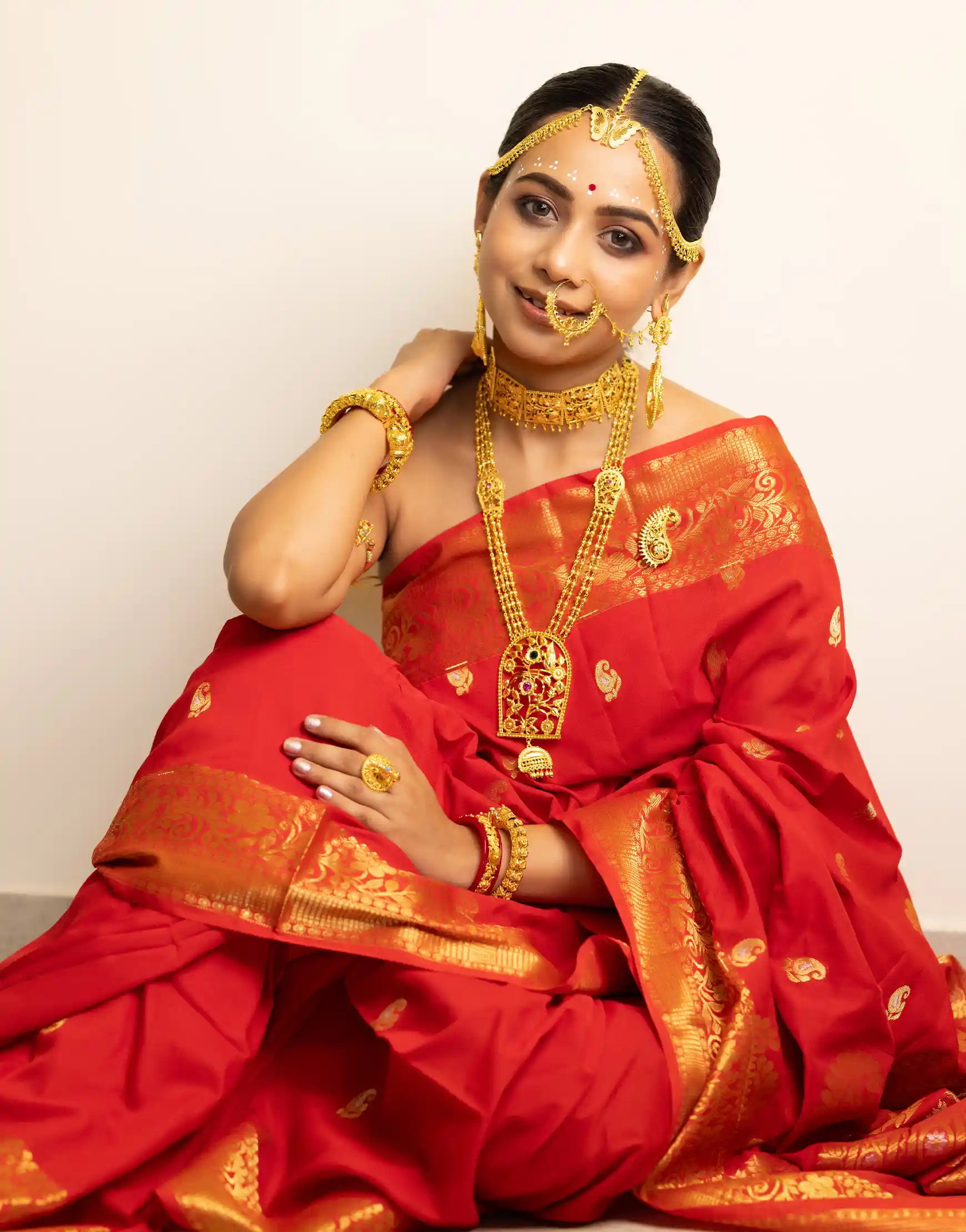 Motor Dana Shitahaar & Stud