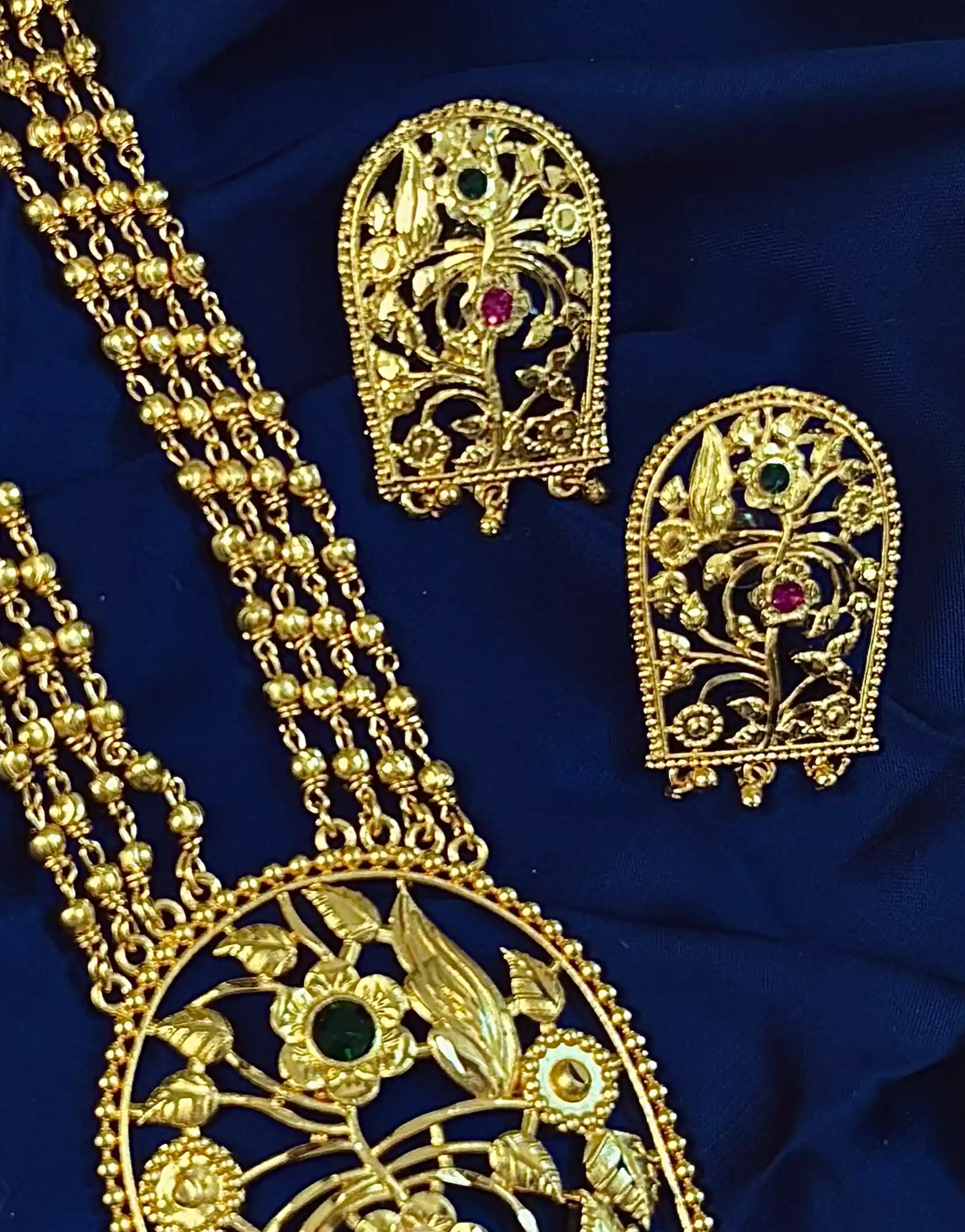 Motor Dana Shitahaar & Stud