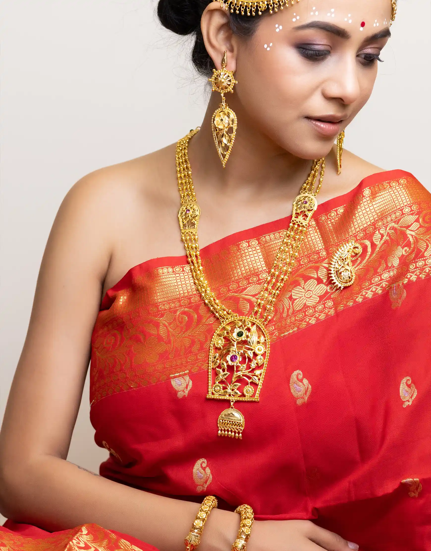 Motor Dana Shitahaar & Stud