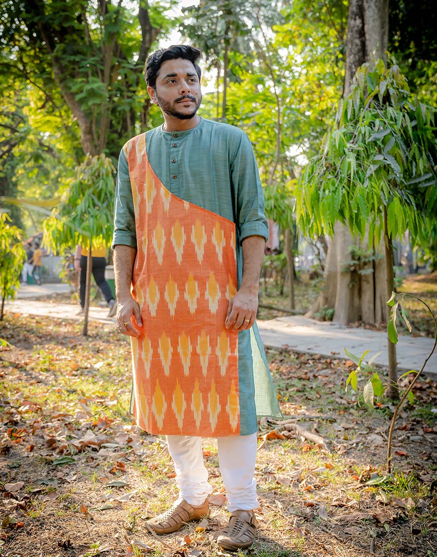 Palash Bilash Punjabi