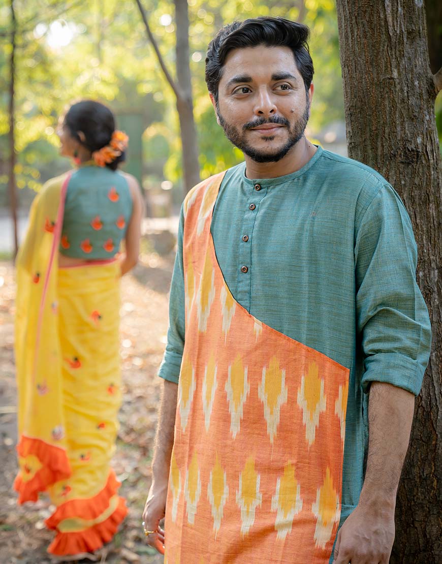 Palash Bilash Punjabi