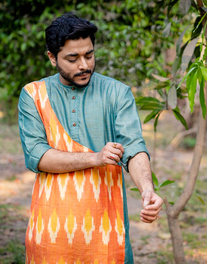 Palash Bilash Punjabi