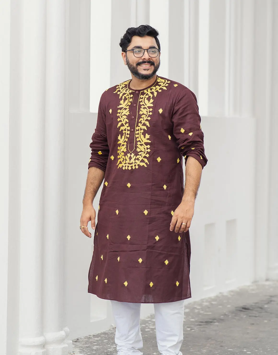 Priyo Bondhu Punjabi