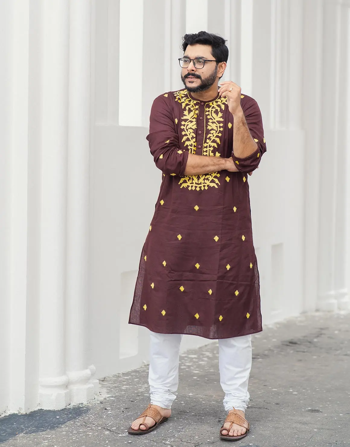 Priyo Bondhu Punjabi