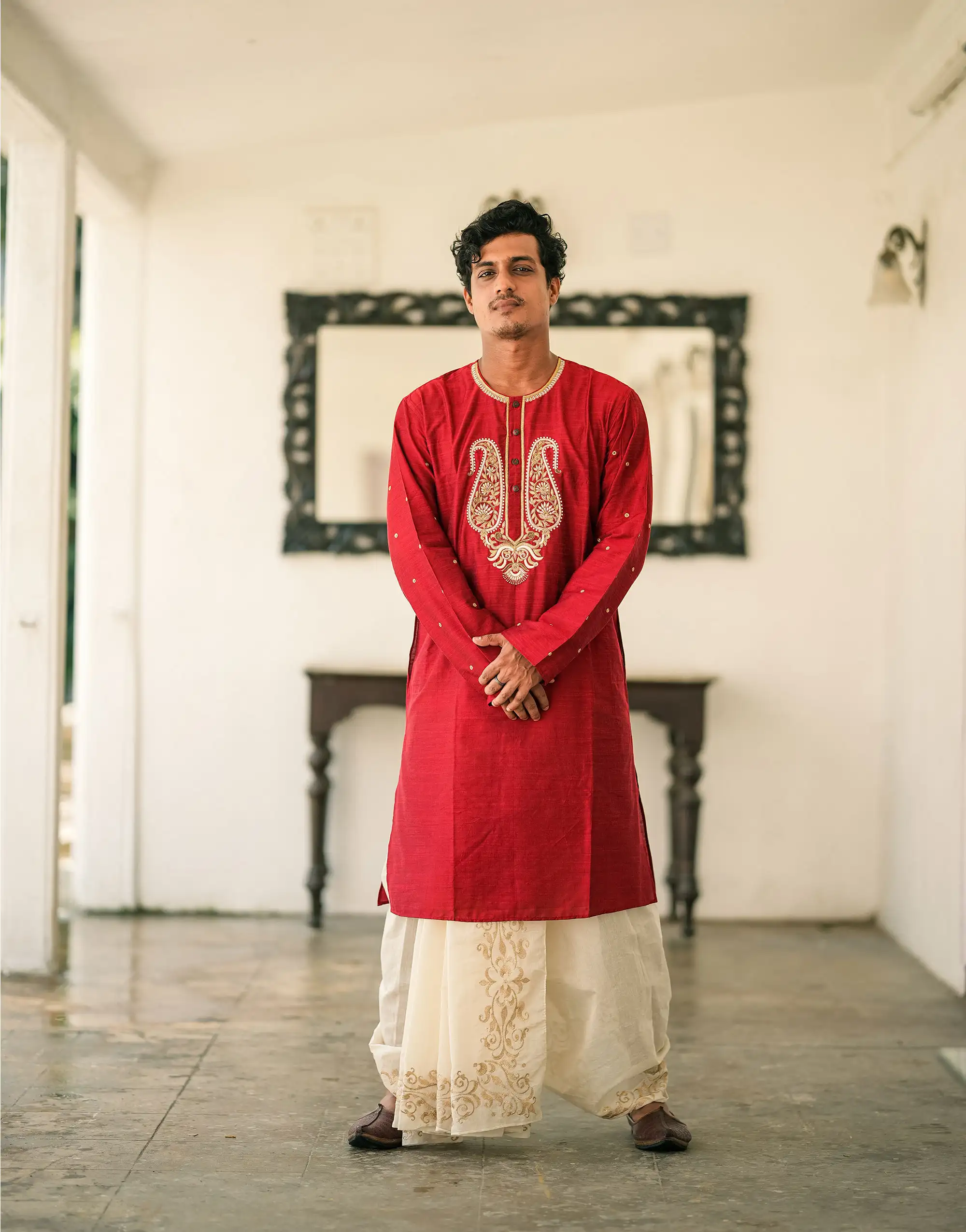 Ranga Babu