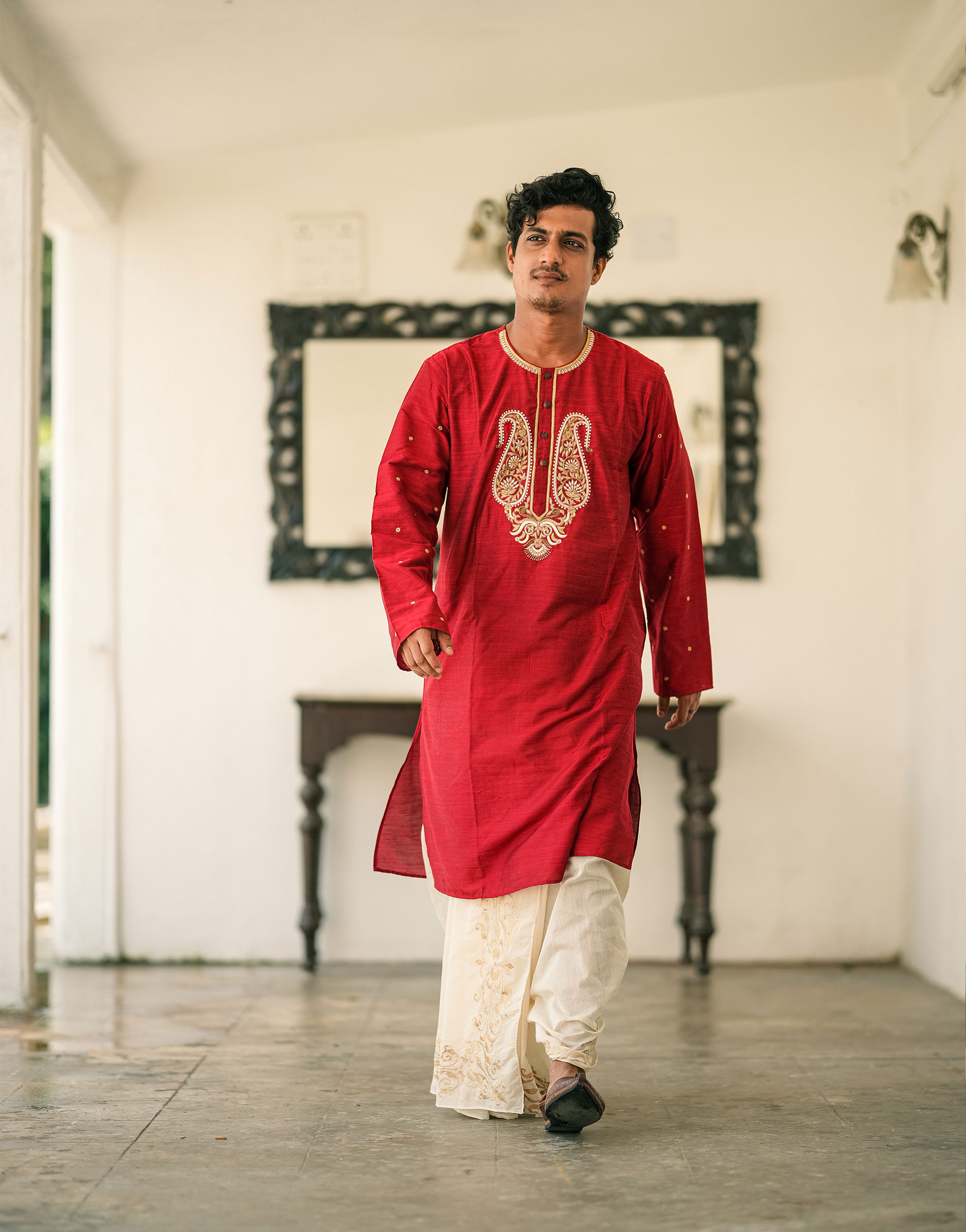 Ranga Babu