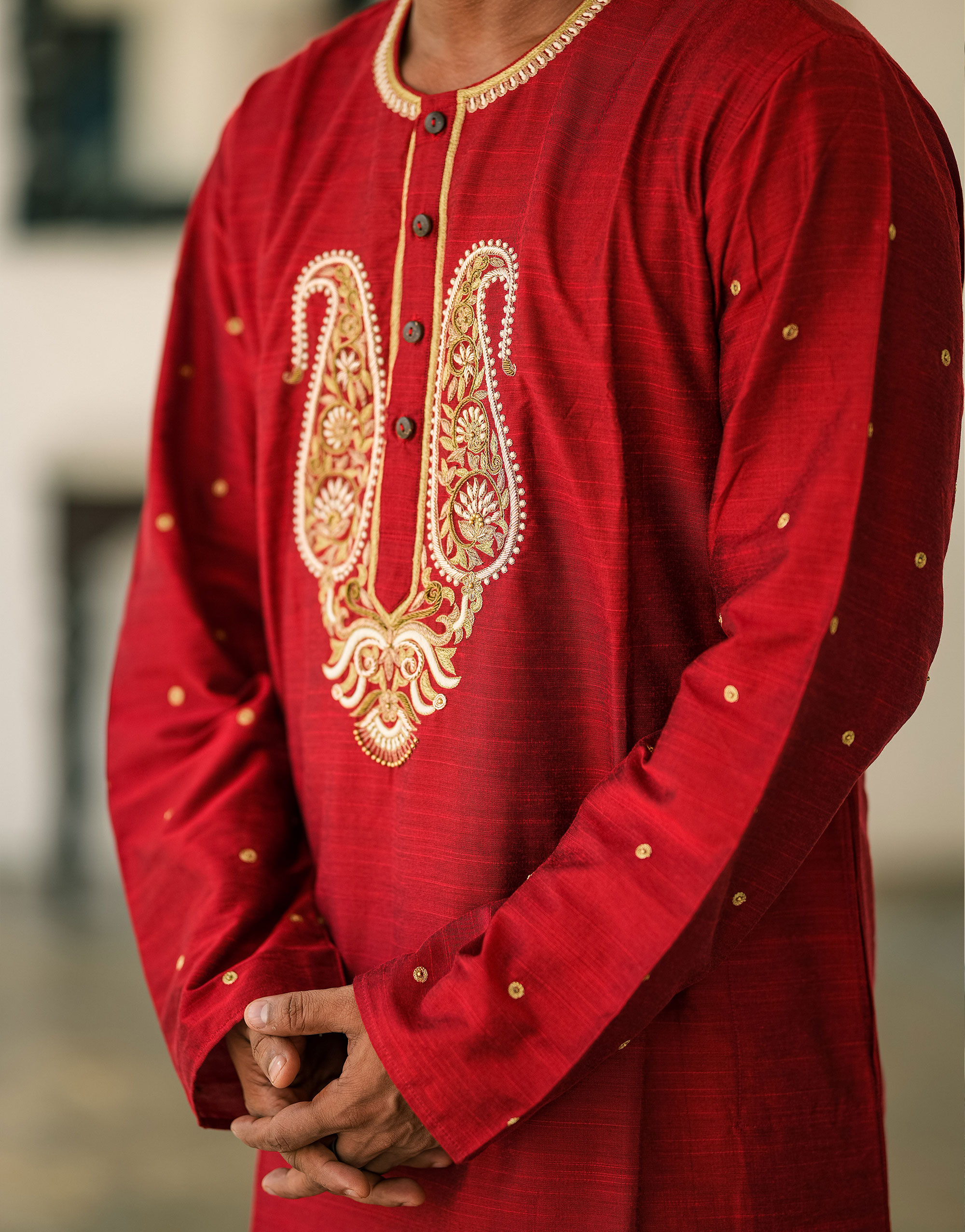 Ranga Babu