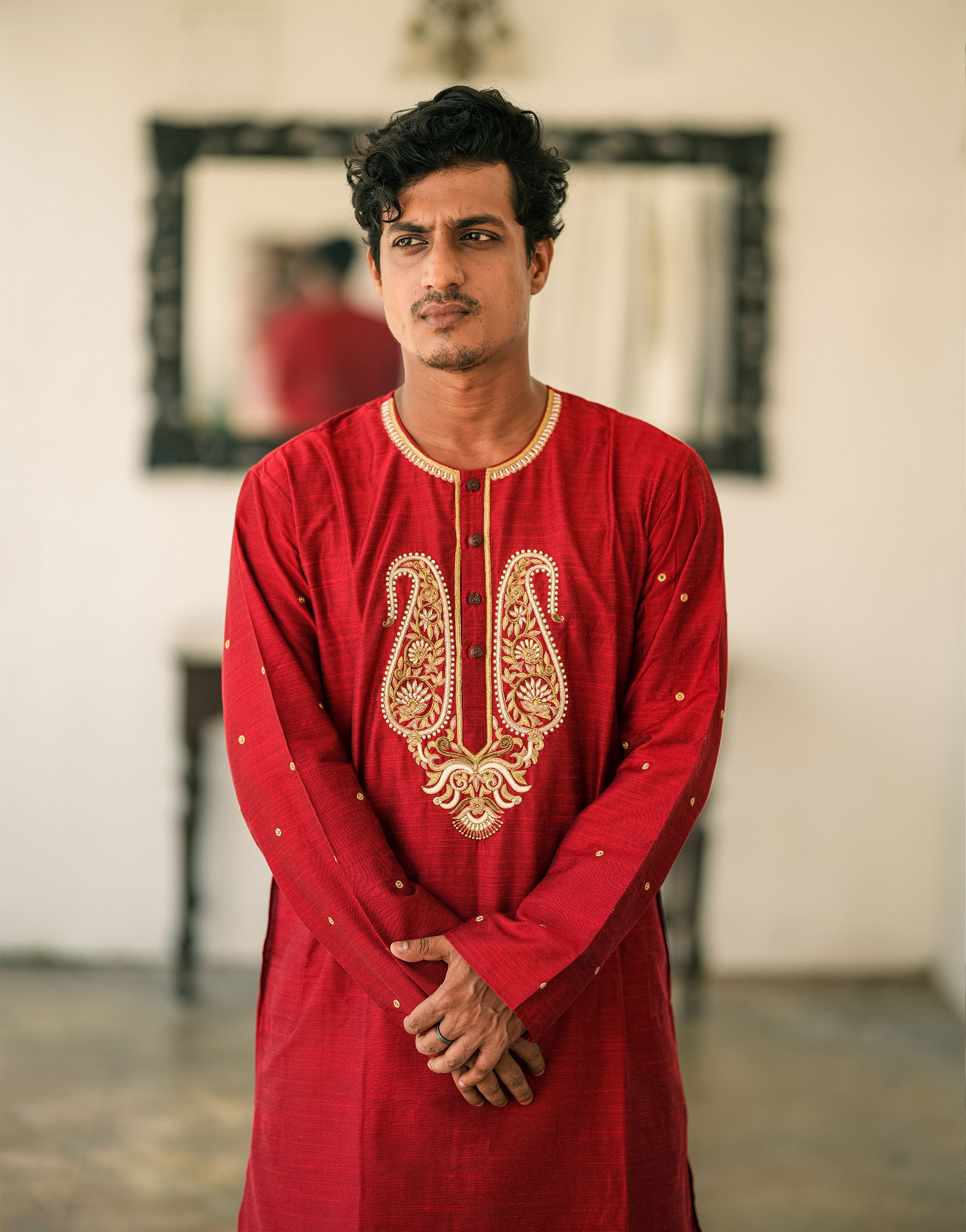 Ranga Babu