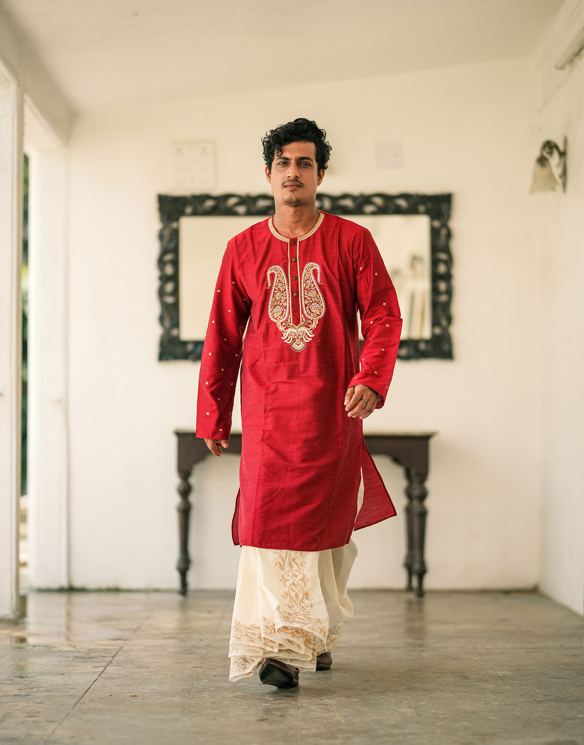 Ranga Babu