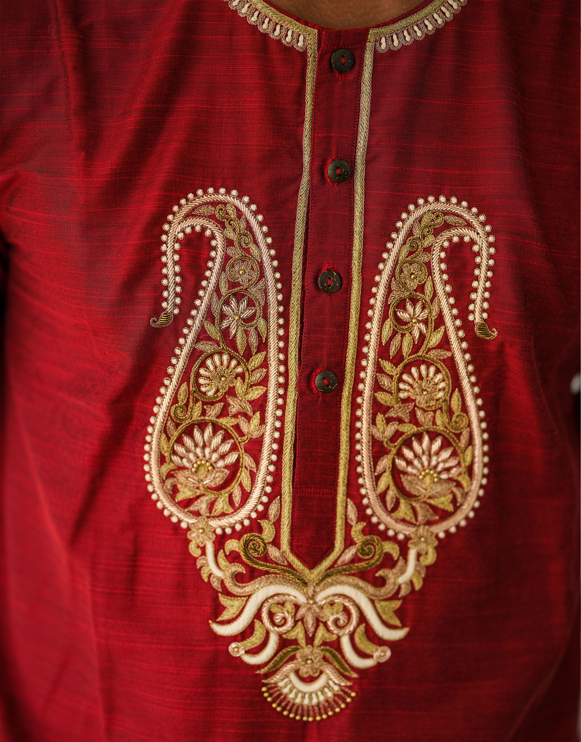 Ranga Babu