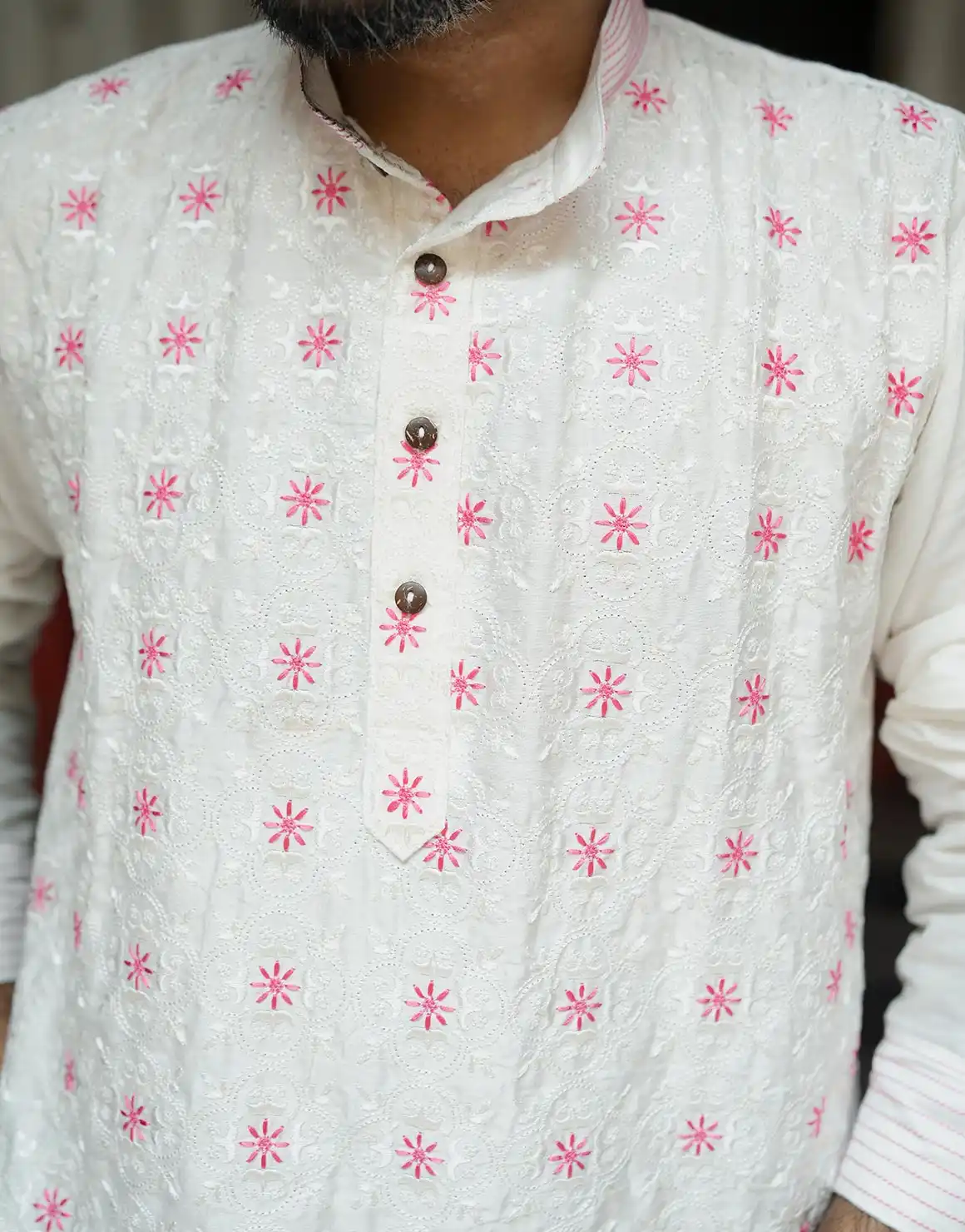 Rosy Rhapsody Punjabi