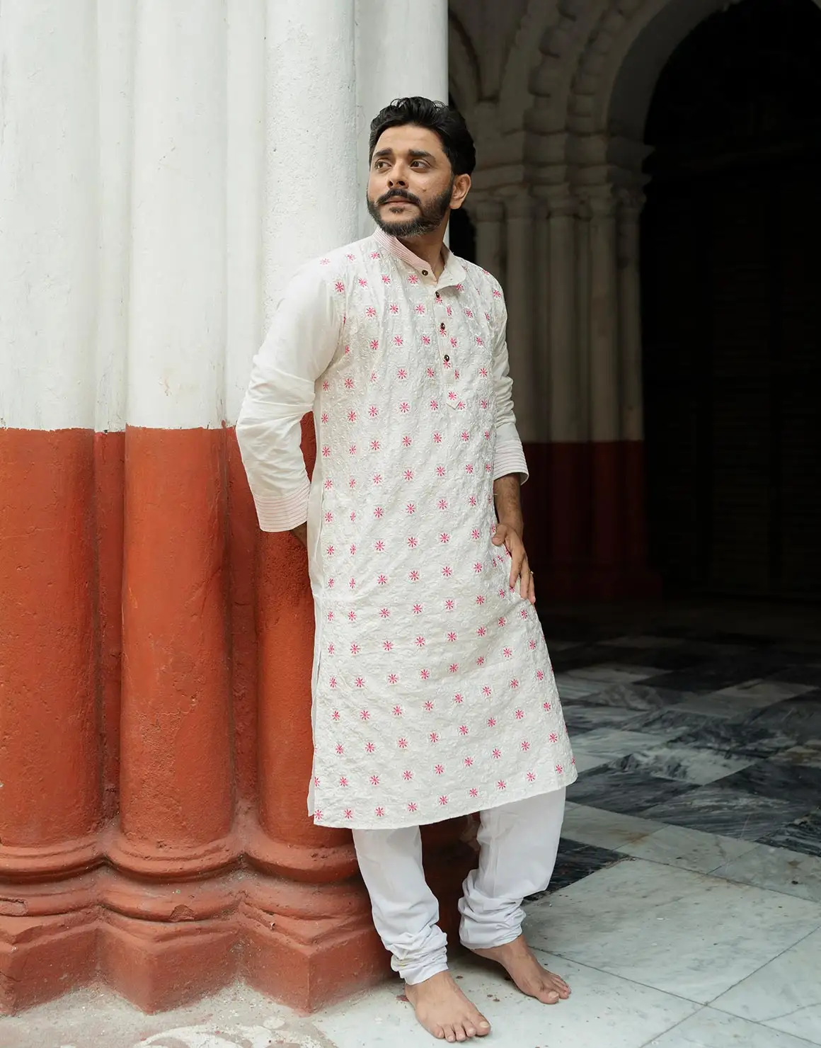 Rosy Rhapsody Punjabi