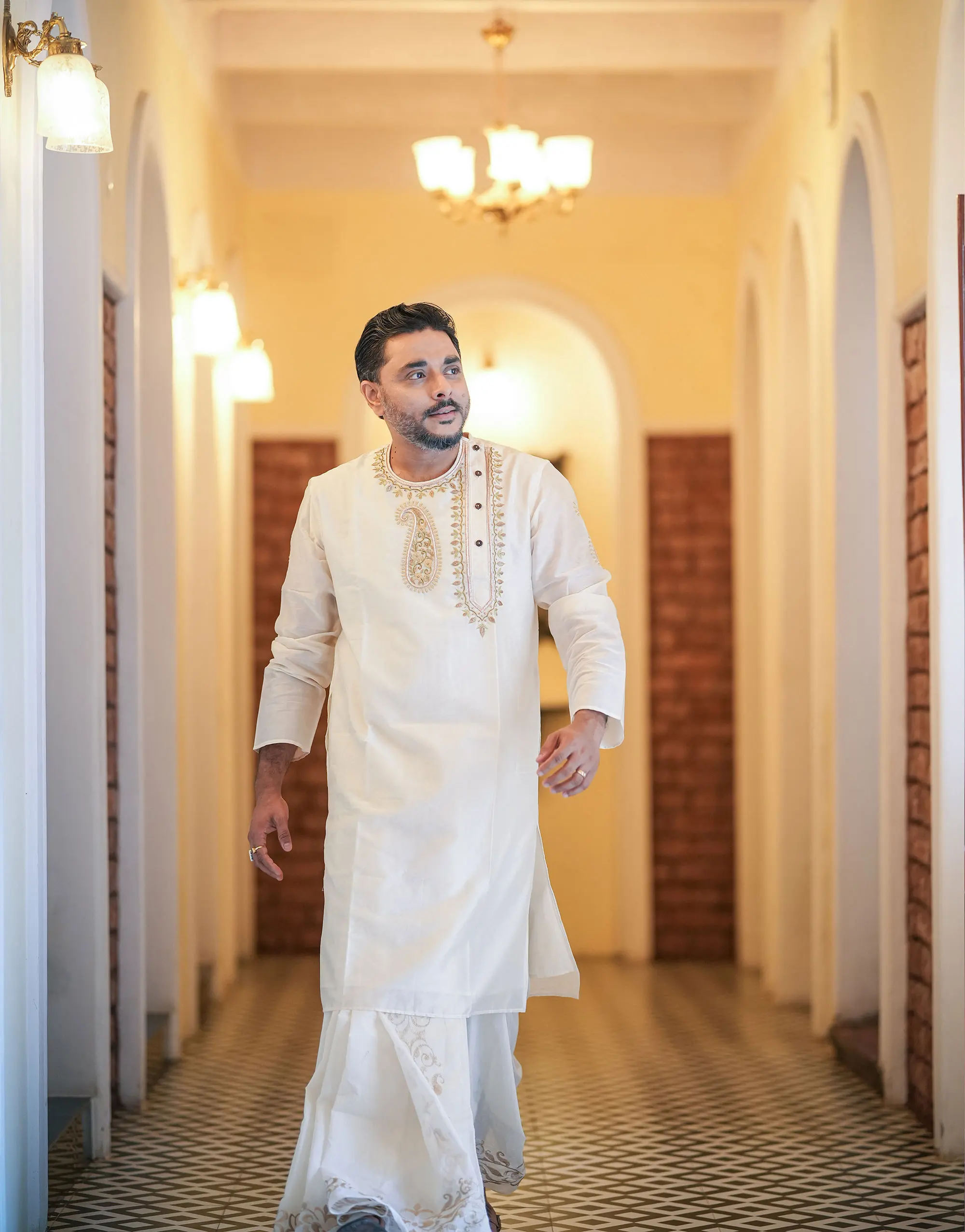 Shoshi Babu