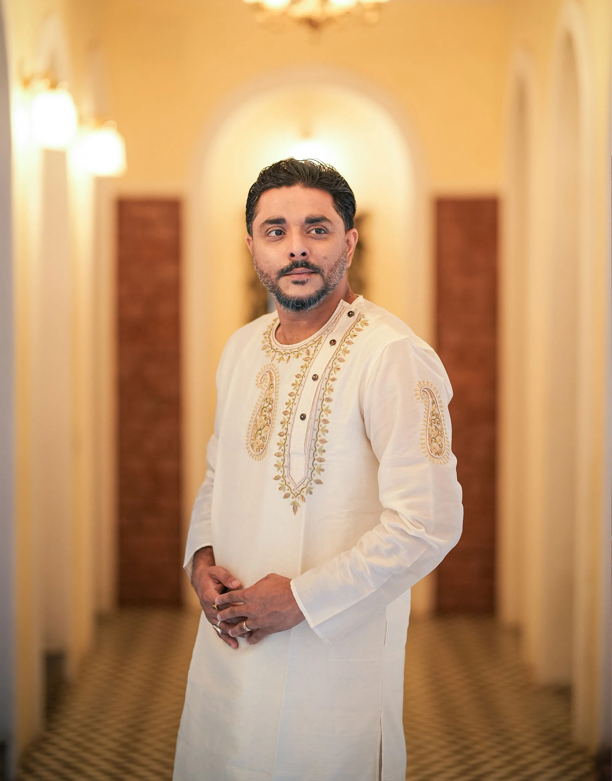 Shoshi Babu