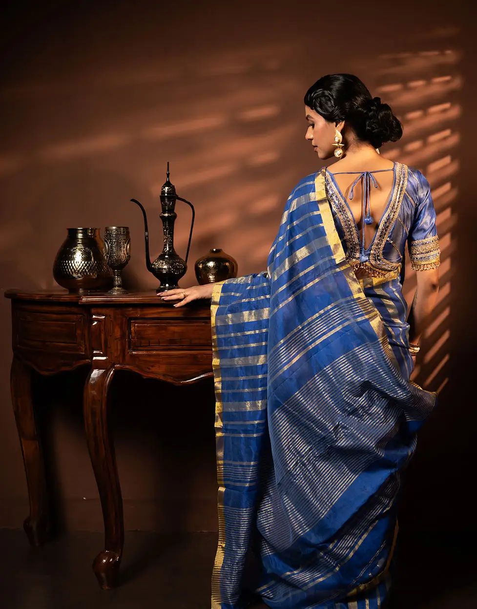 Sitaaron Ki Raagini Blouse