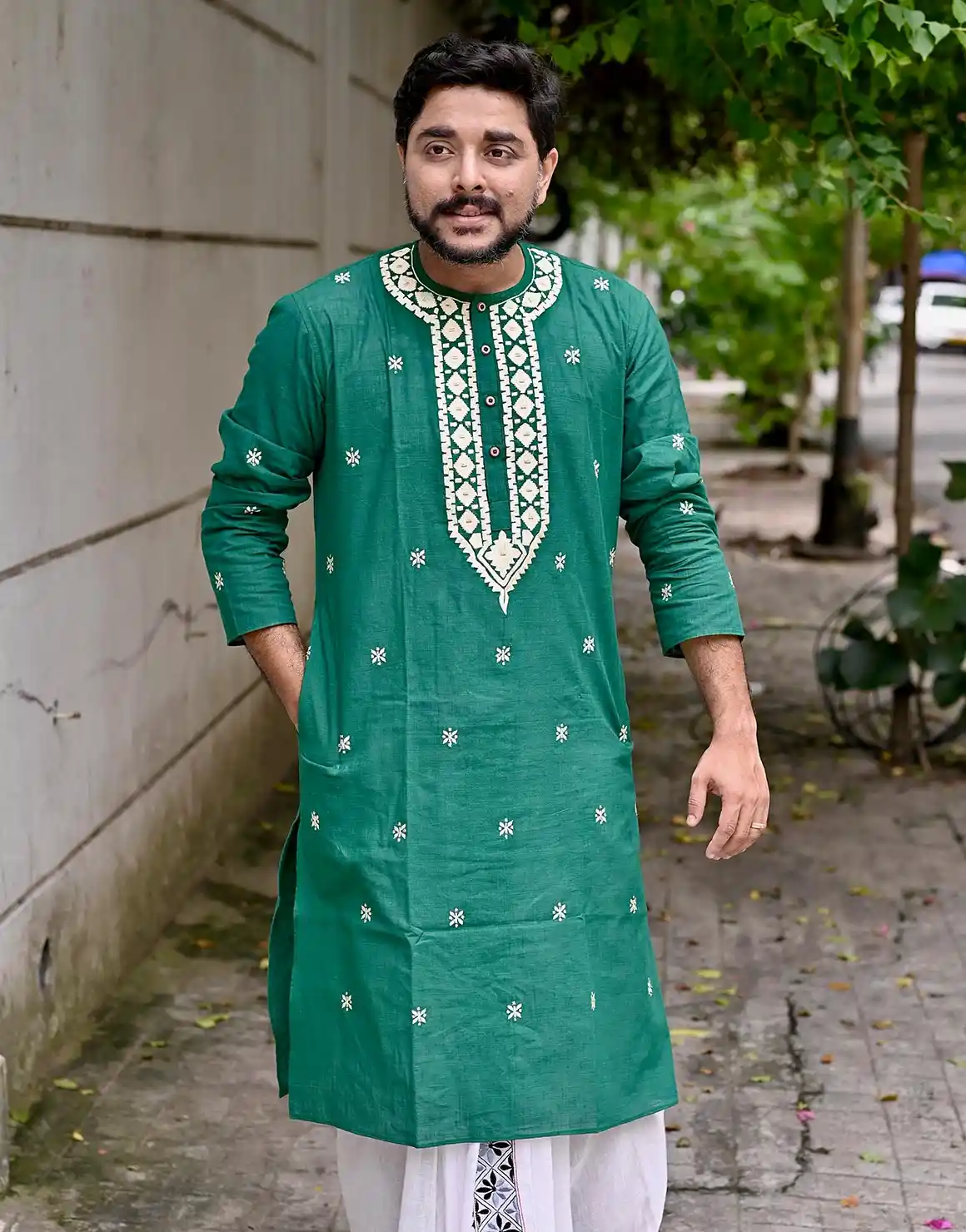 Thakur Jamai Punjabi