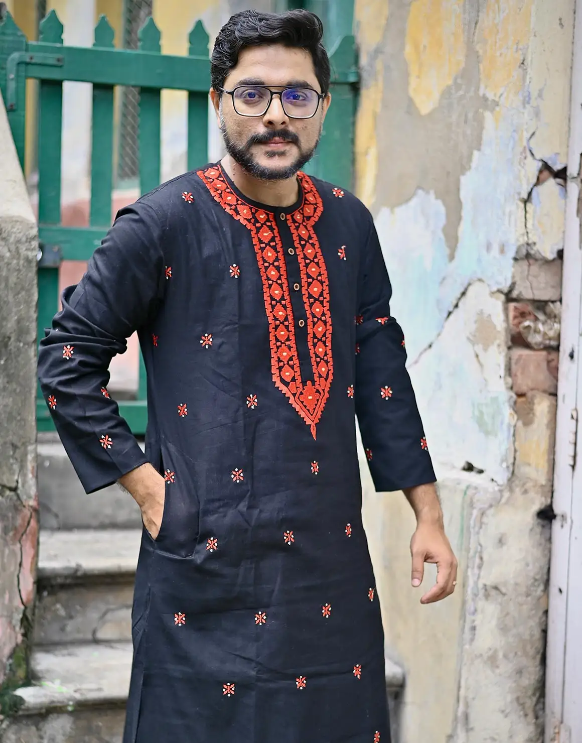 Thakur Jamai Punjabi