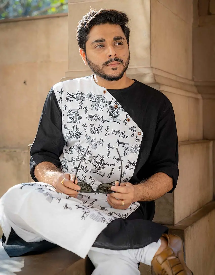 The Tribe Tales Punjabi