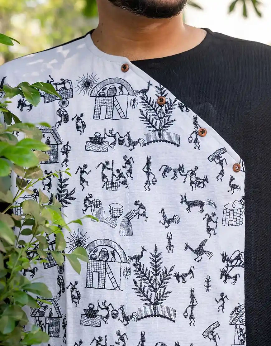 The Tribe Tales Punjabi