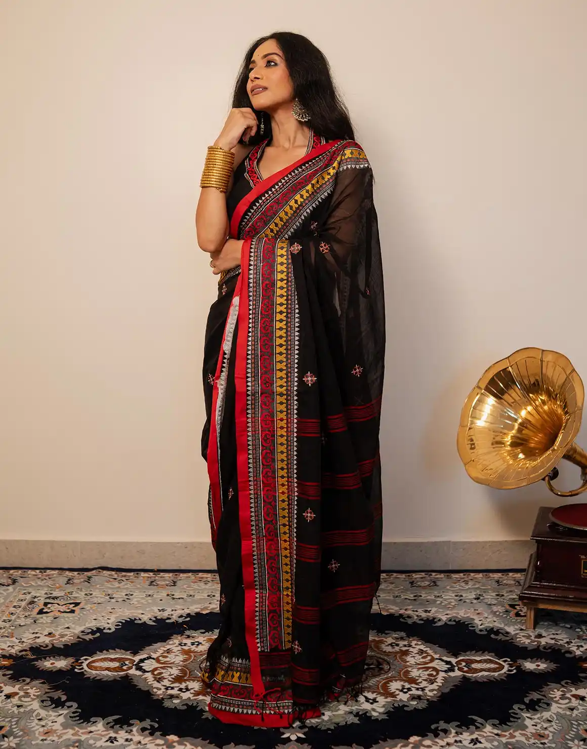 Timir Saree