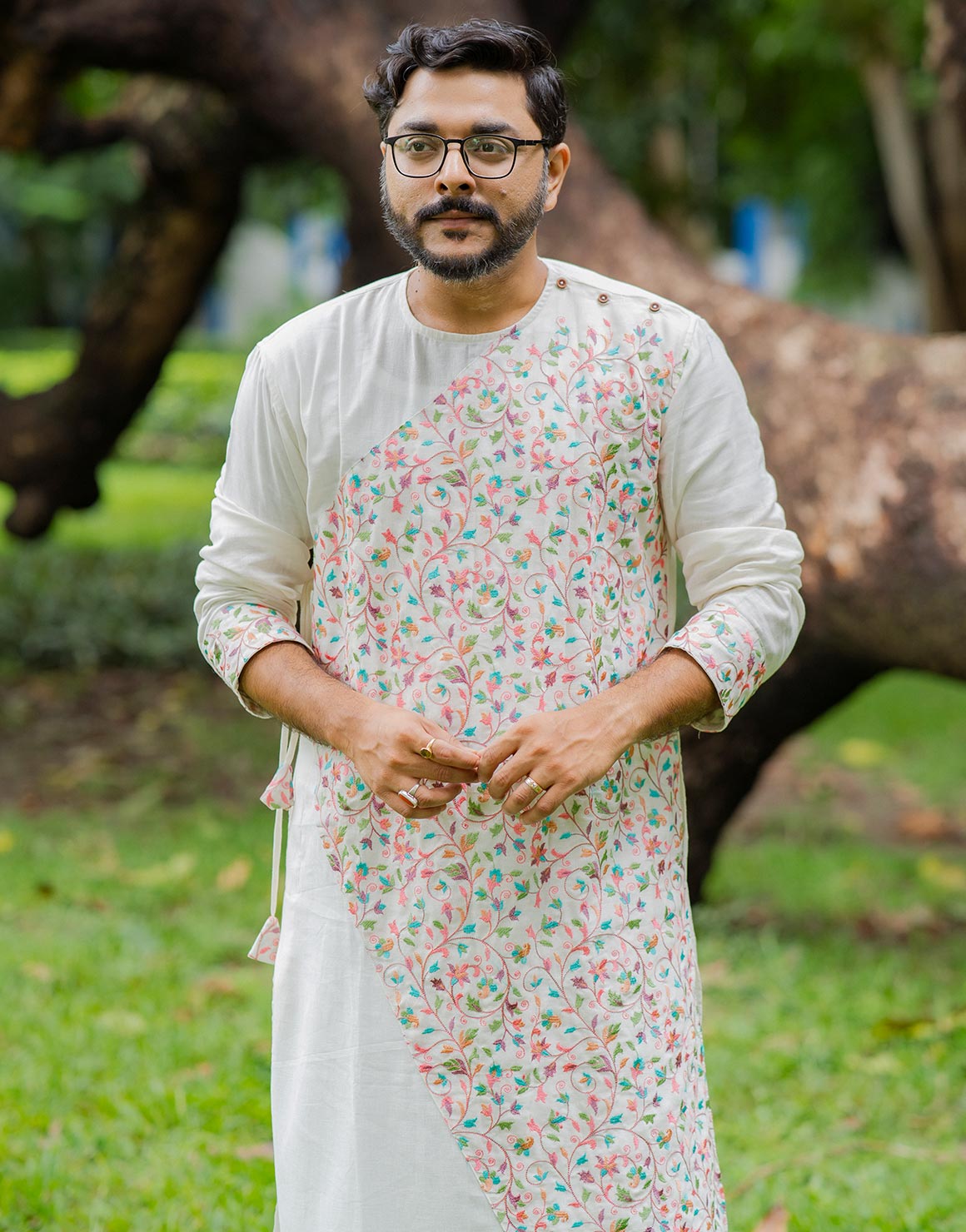 Walk In Paradise Punjabi