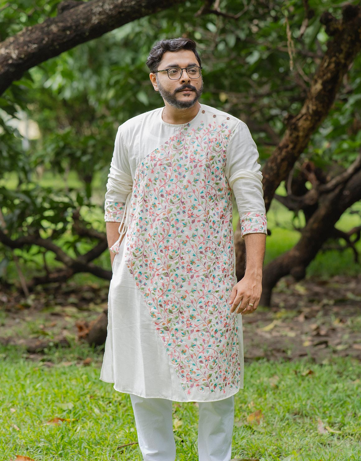 Walk In Paradise Punjabi