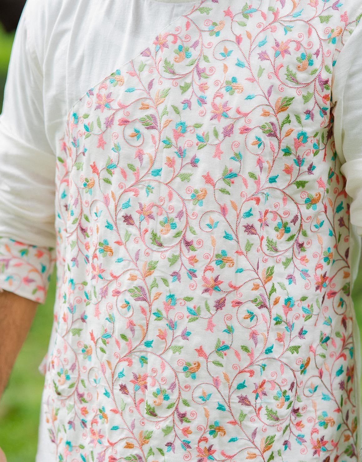 Walk In Paradise Punjabi